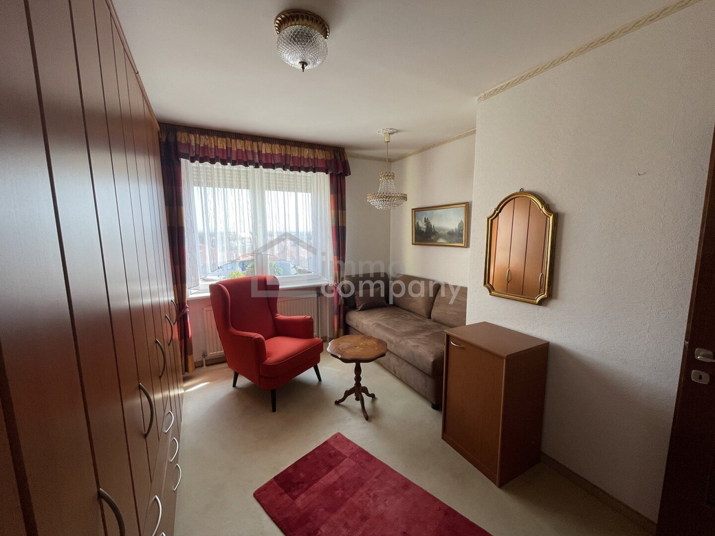 PREISSENKUNG!!! - GEPFLEGTE 3-ZIMMER-WOHNUNG IN GÄNSERNDORF – Foto 5