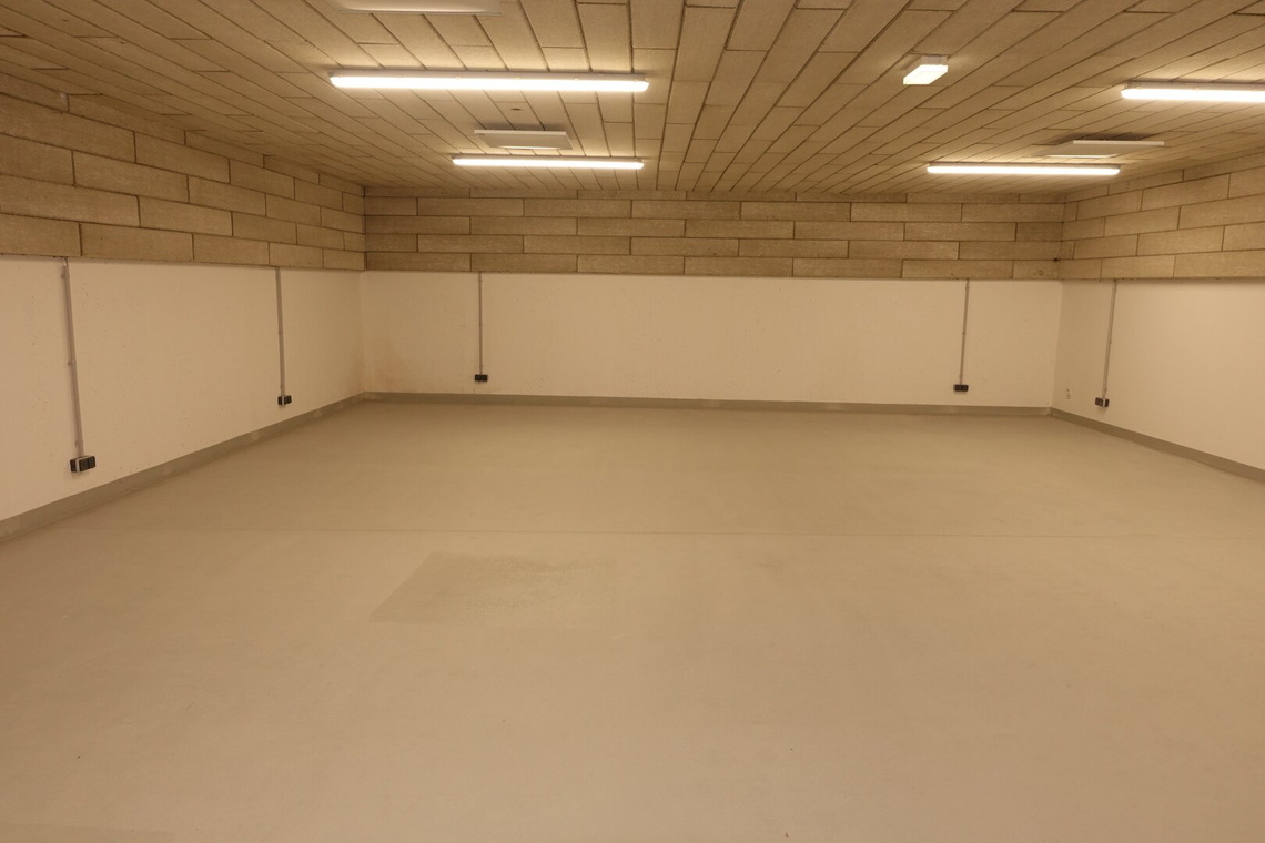 85,5 m² Lager - ERSTBEZUG – Foto 2