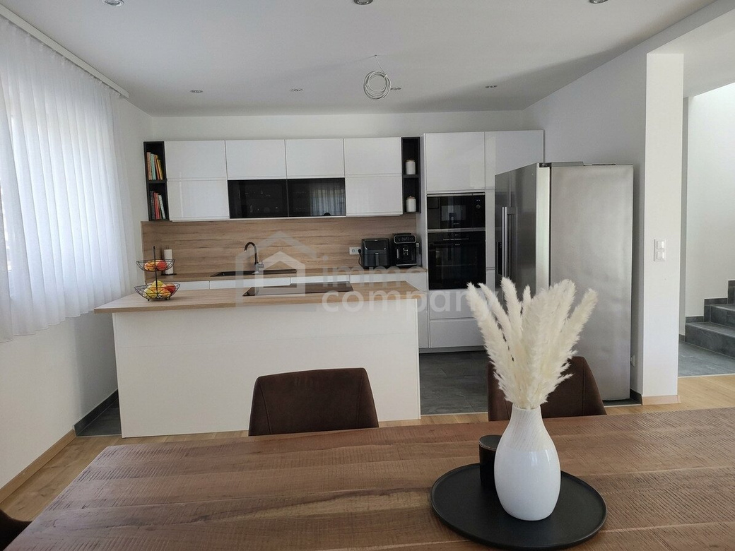 Einfach einziehen, in Ihr neues Einfamilienhaus in Weikersdorf – Foto 4