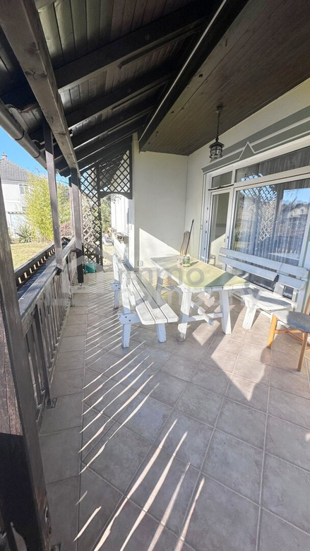 Geräumiges Wohnhaus mit viel Außenfläche! – Foto 6