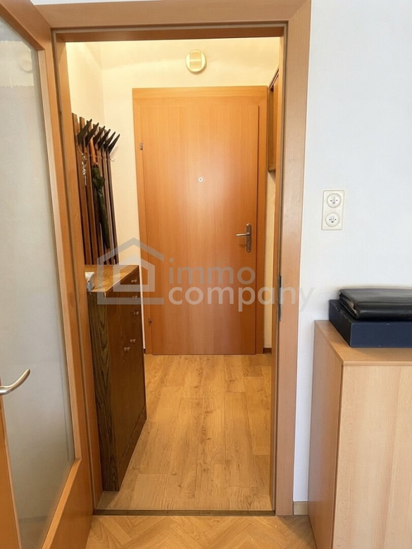 Zentral gelegene 2-Zimmer Mietwohnung – Foto 5