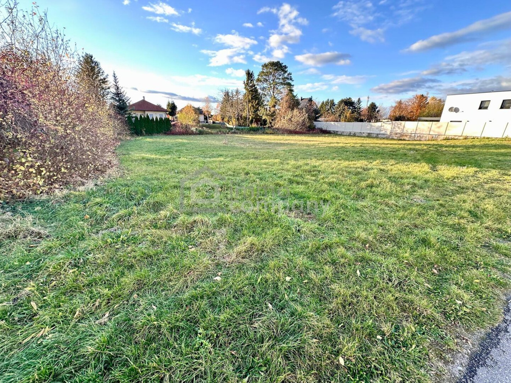 Traumhaftes Pacht Baugrundstück in Lassee: 640m² mit Garten und Stadtblick nur 333,33 € Miete pro Monat! – Foto 5