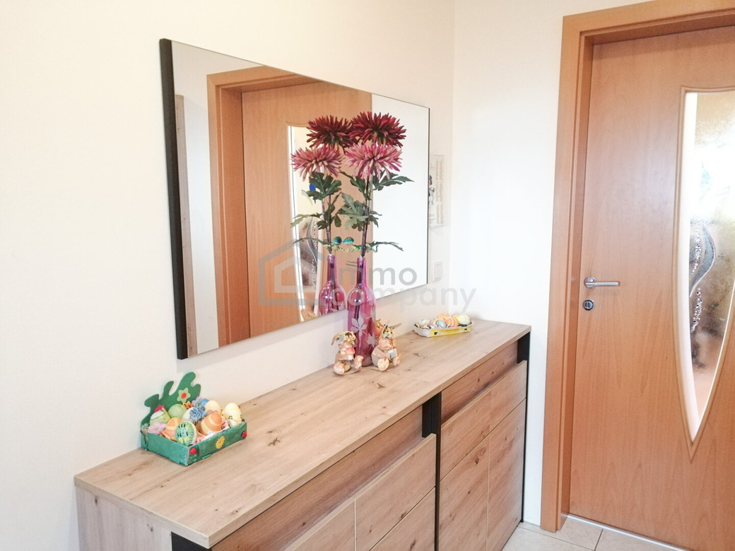 Wunderschöne Doppelhaushälfte ZWÖLFAXING - nur € 489.000,- – Foto 2