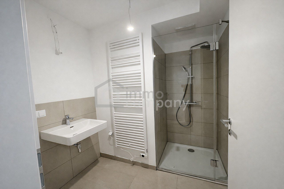 ERSTBEZUG AM MÜHLWASSER | 2 ZIMMER | KLIMA | U2-NÄHE | GARAGE OPTIONAL – Foto 6