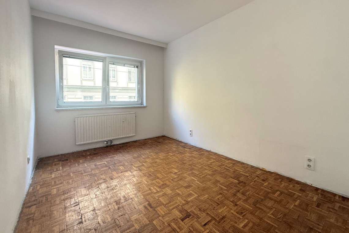 Ihr gemütliches Eigenheim in Margareten: Praktische 2-Zimmer-Wohnung mit Balkon und Top-Anbindung – Foto 11
