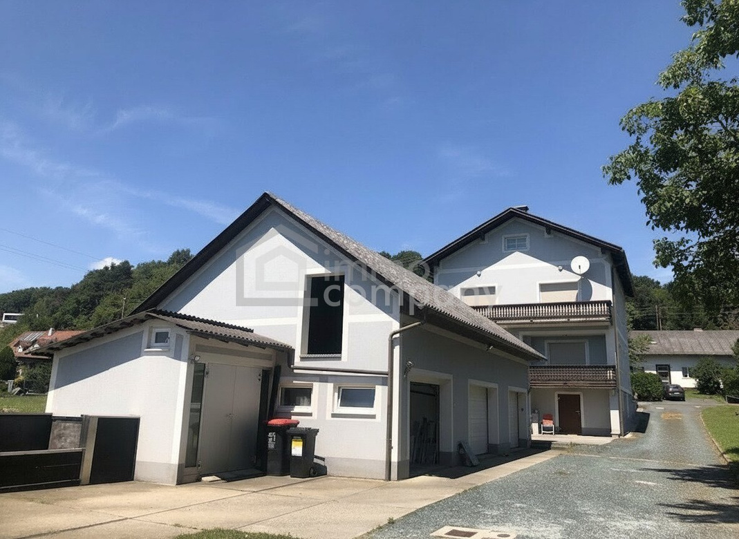 Der Hit für Großfamilien, Autoliebhaber usw. in Jennersdorf – Foto 2