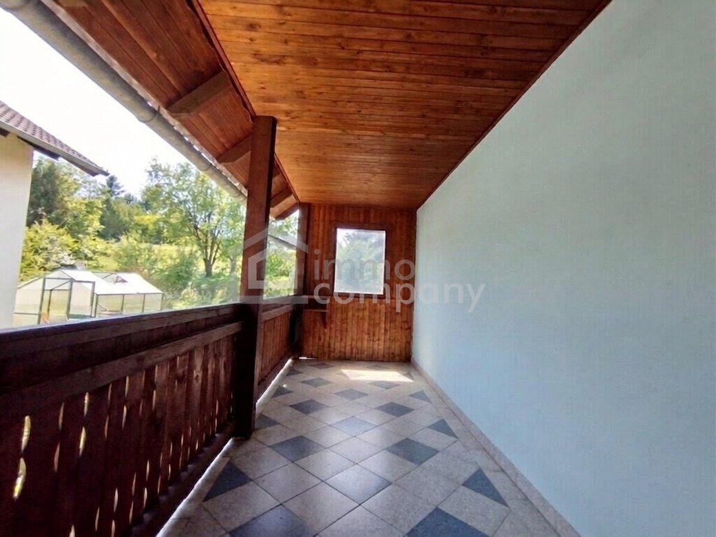 Ein Zuhause, das Ruhe atmet. – Foto 3