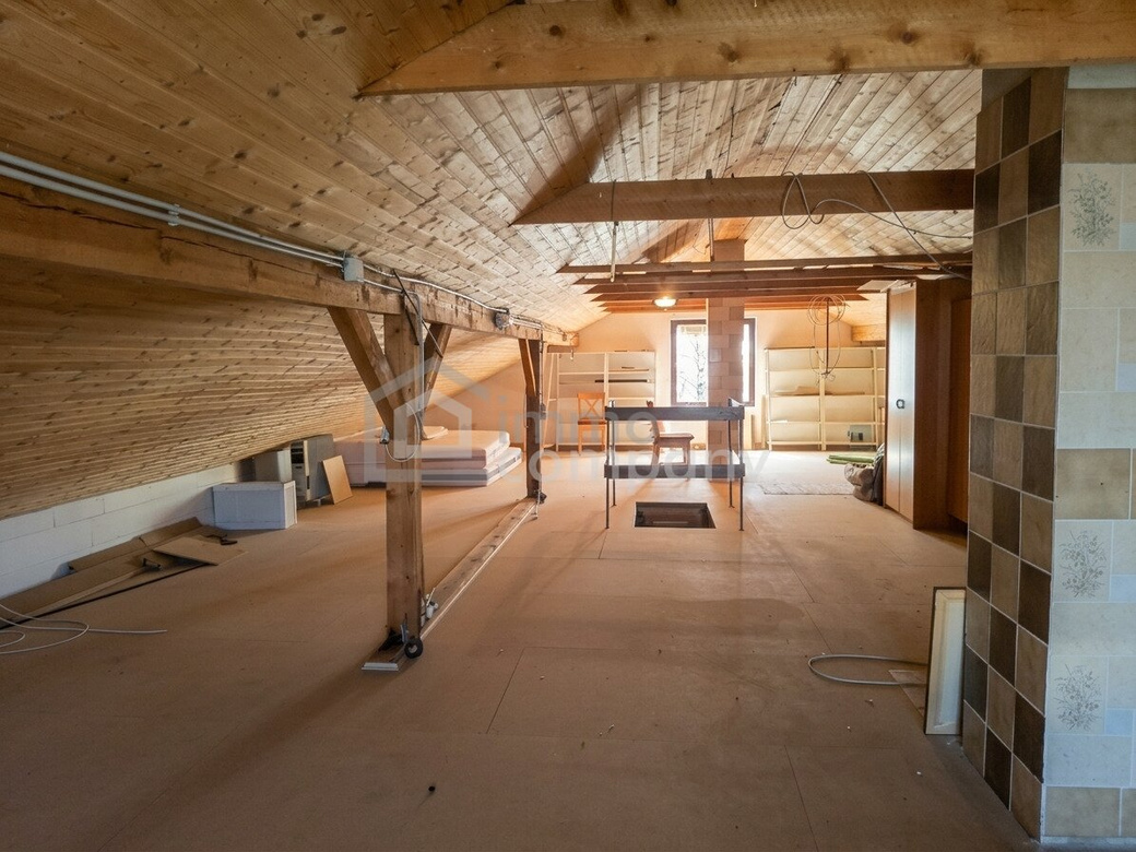 Charmanter Bungalow in Theresienfeld, 4 Zimmer, Garten, Terrasse, Garage – Foto 9