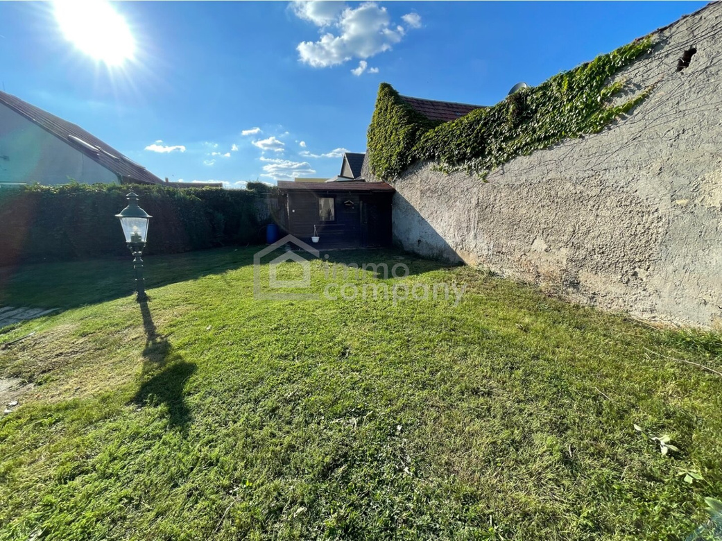Entzückendes, SONNIGES Eigenheim für Bastler – Foto 1