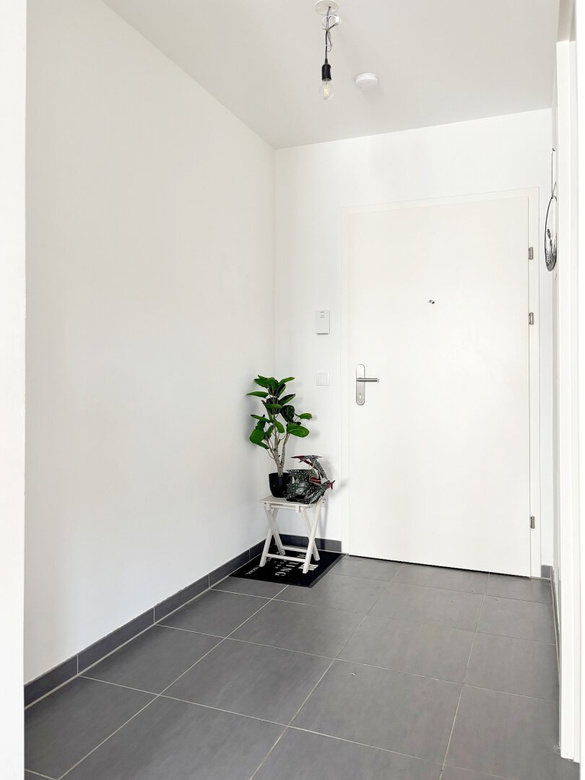 KOMPAKTE SONNIGE WOHNUNG MIT WEST-BALKON - SUPER ANBINDUNG – Foto 11