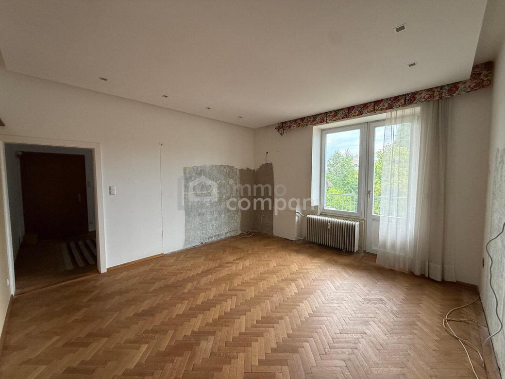 5-ZIMMER: Seltene Gelegenheit im Herzen von Wels – Foto 2