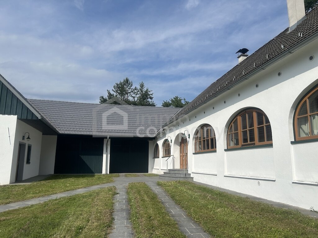 Sooo schön - Charmantes Bauernhaus mit ca. 1 ha Grund in Einzellage – Foto 3