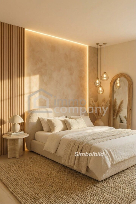 1220 WIEN: TERRASSENWOHNUNG 2 ZIMMER | RUHIG IM GRÜNEN | SCHNELLE U2-ANBINDUNG – Foto 5