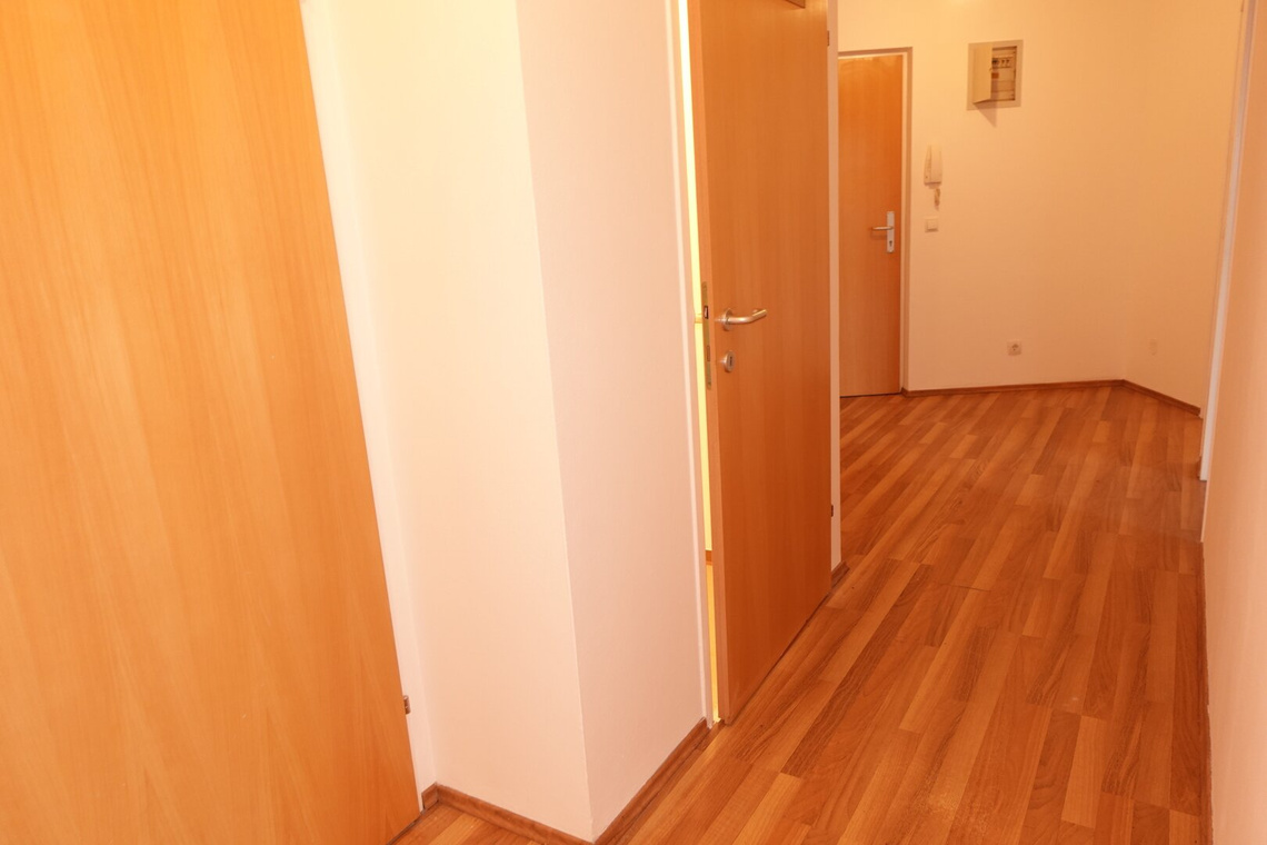 Großzügige 2 Zimmer Neubauwohnung  - zwischen Matzleinsdorfer Platz und Waldmüllerpark – Foto 10