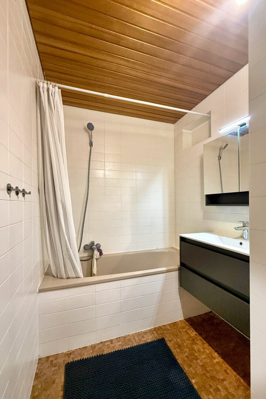 3 Zimmer Wohnung mit separater Küche und Balkon – Foto 10