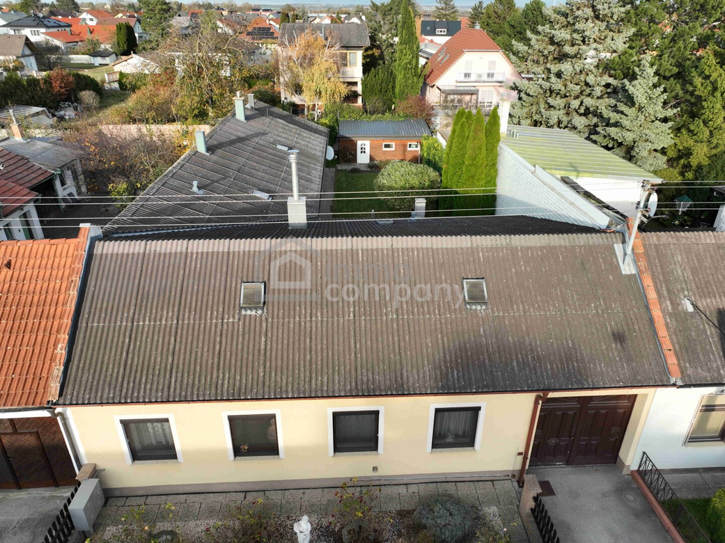 Gepflegtes Haus mit zwei Wohneinheiten in Götzendorf/Leitha zu verkaufen! – Foto 8