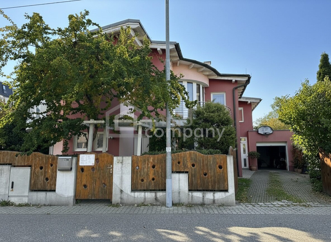 Exclusives Einfamilienhaus in Wien mit Pool – Ihr neues Zuhause! – Foto 1