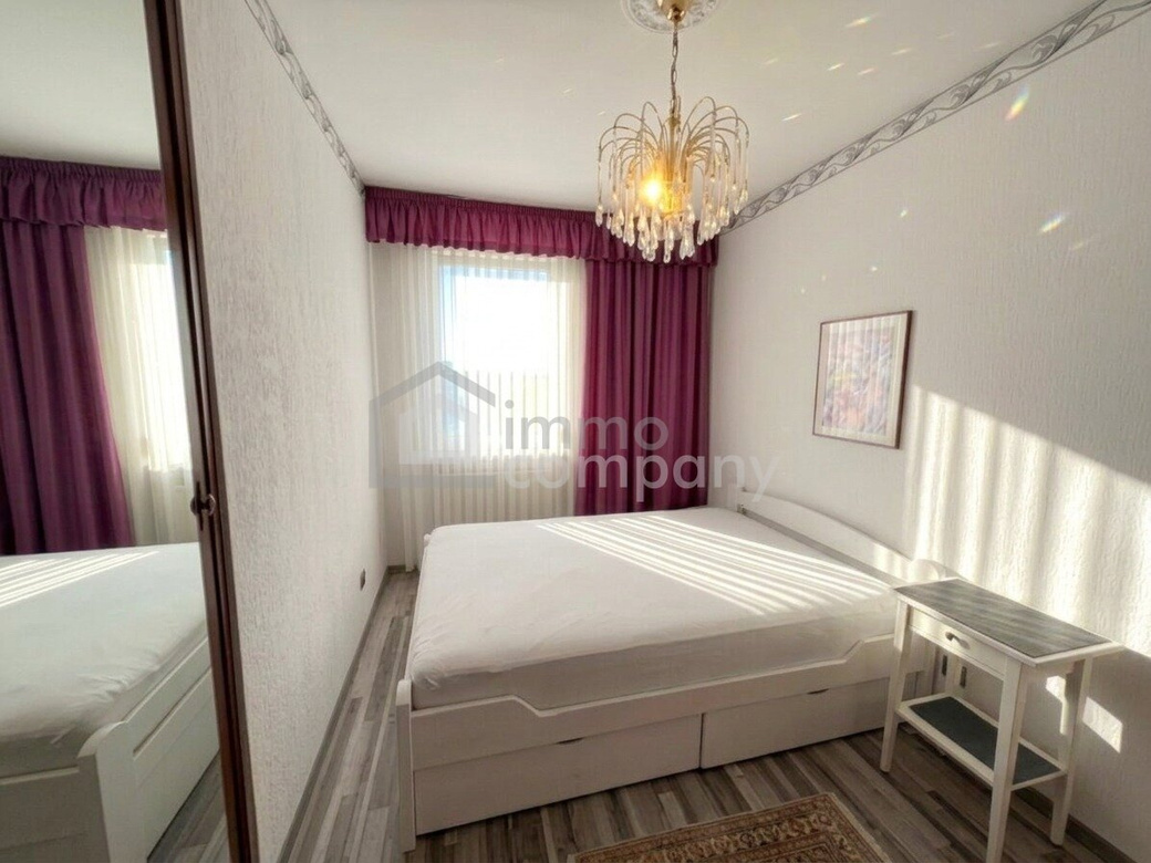Helle 3-Zi-Wohnung mit Loggia & Stellplatz in Gänserndorf, 79m², 225.000 €! – Foto 3