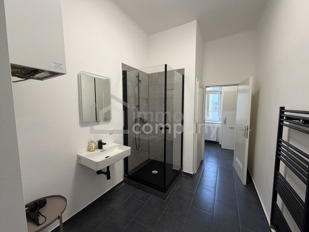 Traumhafte 3-Zimmer Wohnung in 1030 Wien- modern ausgestattet und sofort bezugsbereit! – Foto 5
