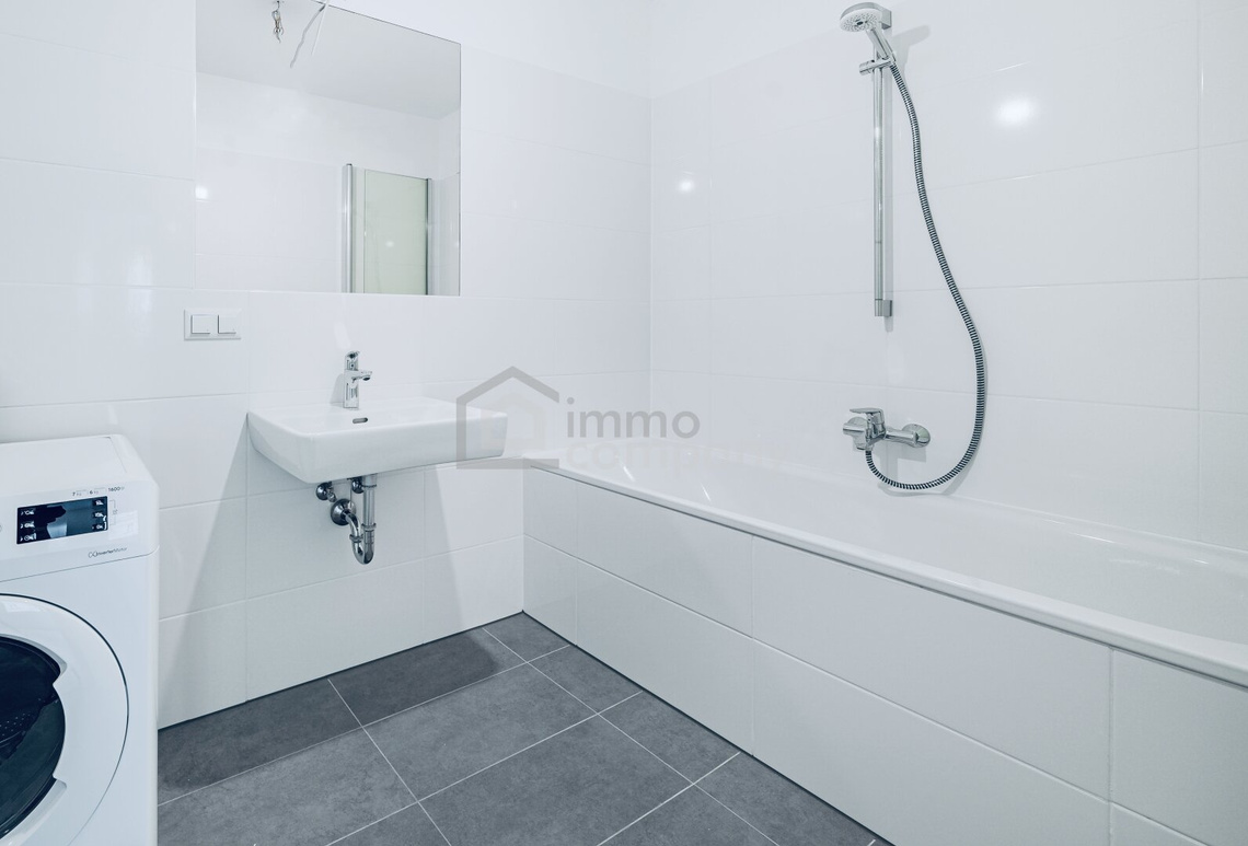 Grossartige 3-Zimmer-Wohnung mit Loggia + Tiefgaragenplatz! 14. Bezirk. U4 – Foto 8