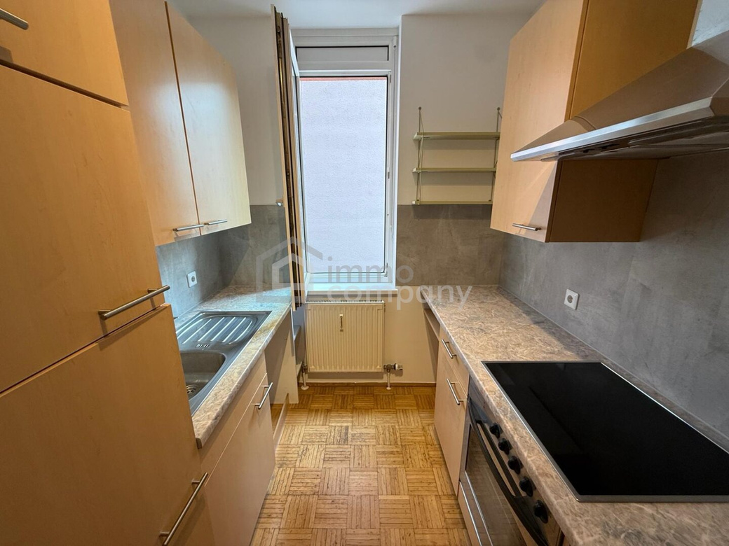 Bestlage mit Seltenheitswert - stilvolle 2-Zimmer-Wohnung nahe Hauptplatz – Foto 4