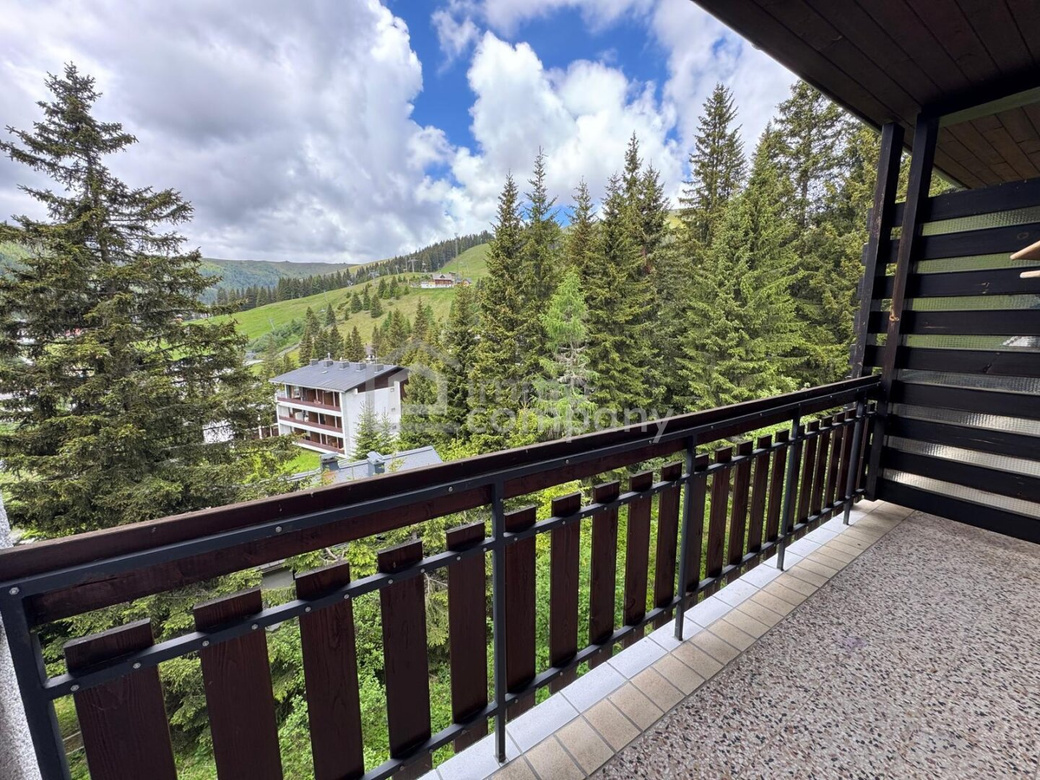 Umfassend sanierte 3-Zimmer-Ferienwohnung direkt im Skigebiet Lachtal – nur 270 m zur Talstation – Foto 2