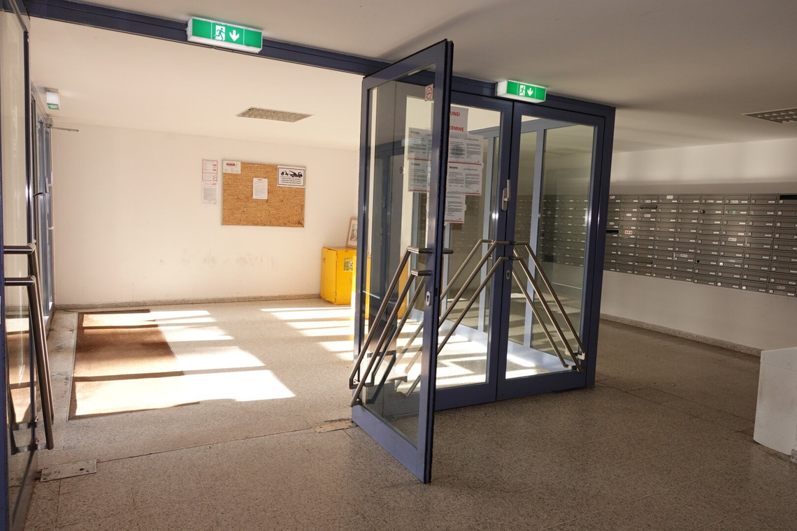 Ideale 2 Zimmer Neubauwohnung - zwischen Matzleinsdorfer Platz und Waldmüllerpark – Foto 12