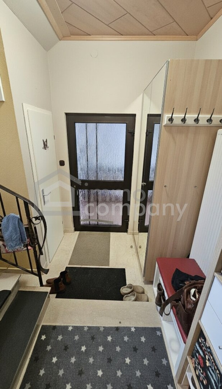 8 Zimmer, 2 Küchen, Lagerplatz ohne Ende und viel Garten - Was willst du mehr? Haus in Mannersdorf/Leithagebirge zu verkaufen! – Foto 8