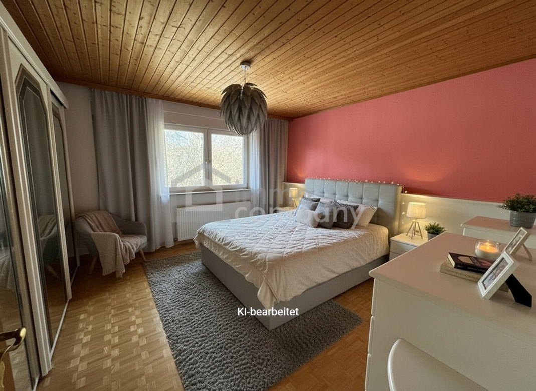 Großzügige Wohnhaus in Zeltweg – 299 m² Wohnfläche, eigener Wellnessbereich, Pool & vielfältige Nutzungsmöglichkeiten – Foto 10