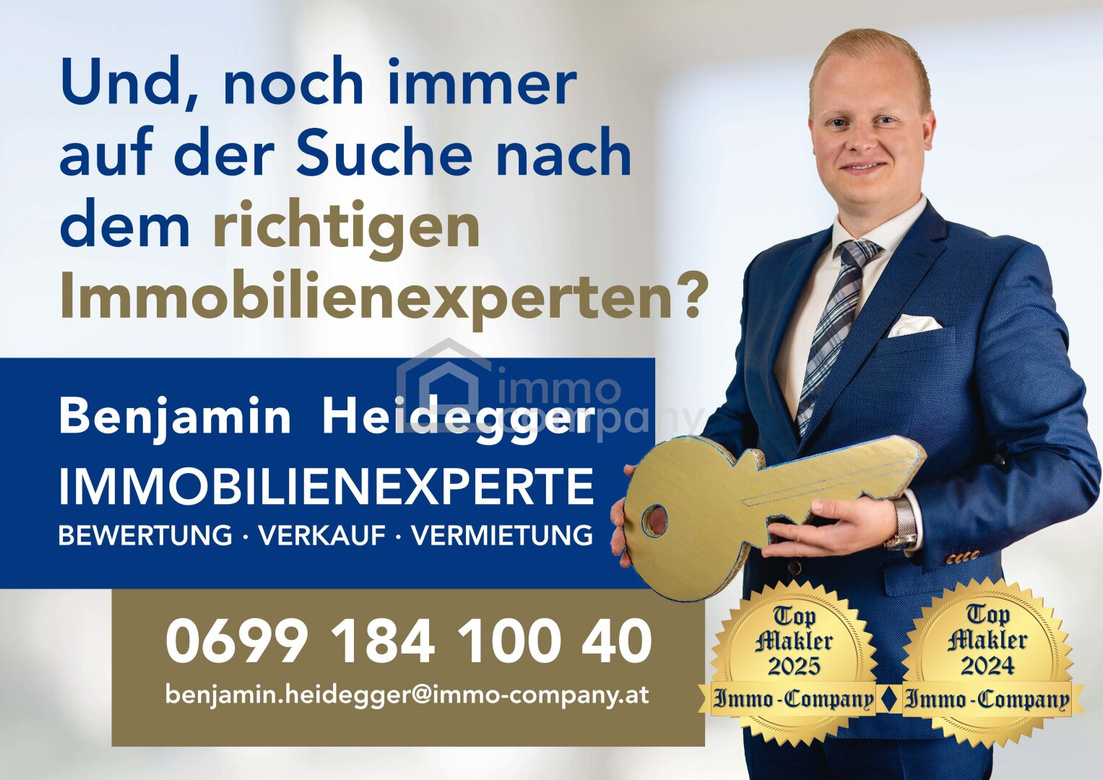 Sommeraktion! Grundstück Nr. 1 von 4 in Mannersdorf/Leithagebirge zu verkaufen - 483m² – Foto 3