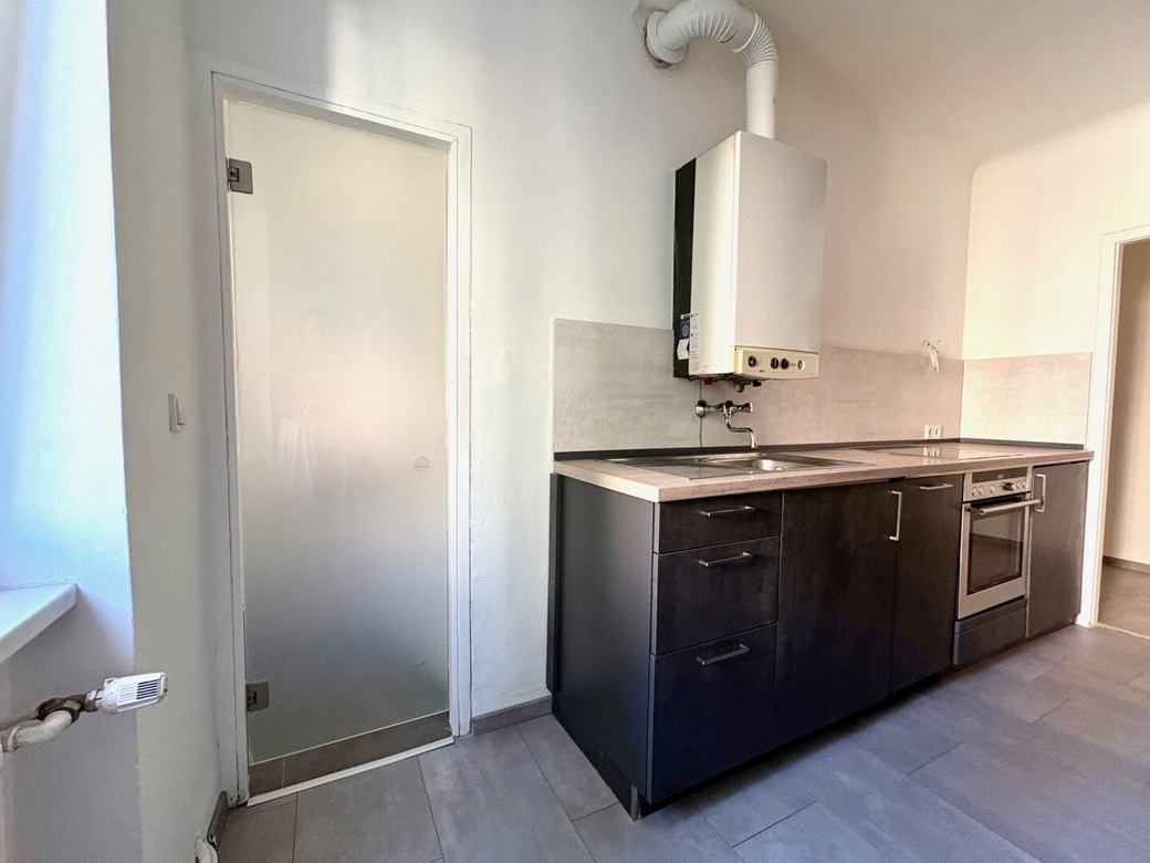 PERFEKT AUFGETEILTE WOHNUNG IM GRÜNEN GRÄTZL - IDEAL FÜR STUDIERENDE ODER WGs – Foto 12