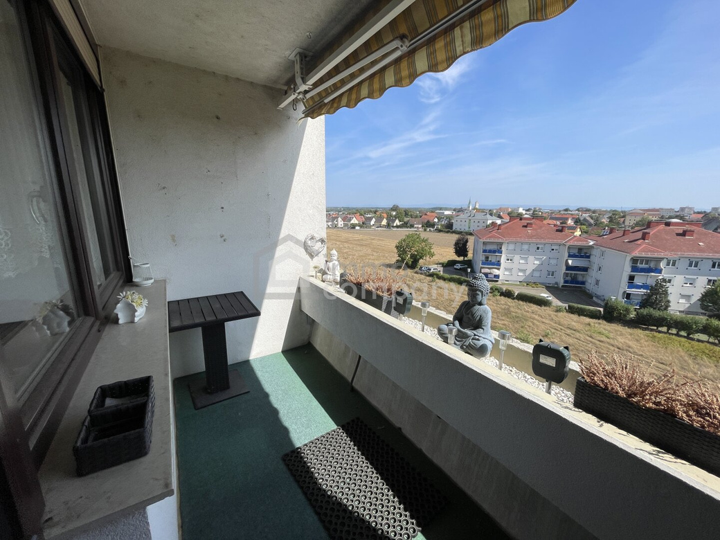 PREISSENKUNG!!! - GEPFLEGTE 3-ZIMMER-WOHNUNG IN GÄNSERNDORF – Foto 6