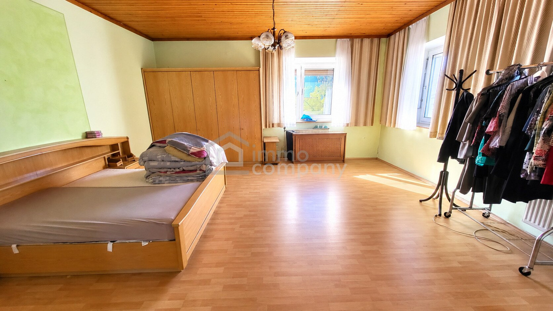Ein Haus mit Geschichte, Charakter und viel Potenzial! – Foto 3
