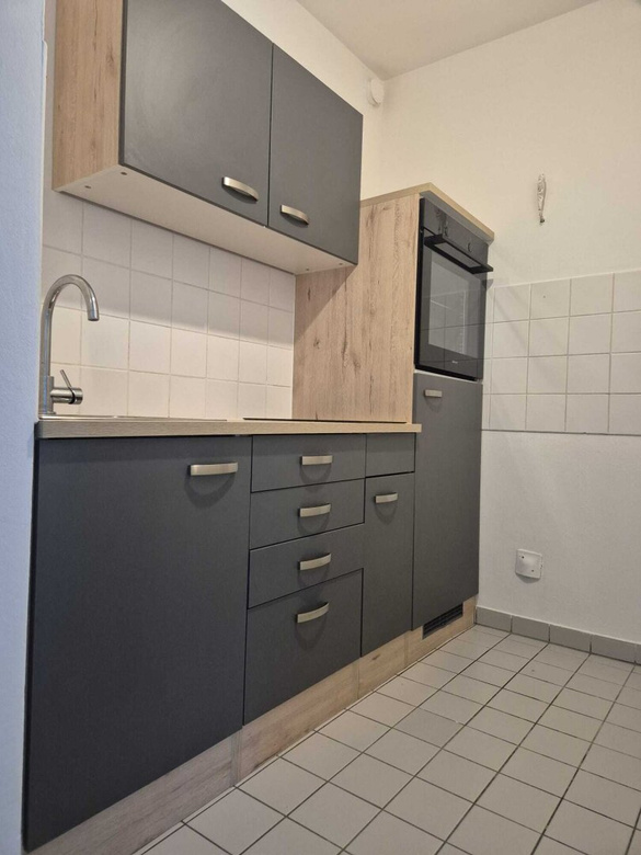Großzügige 2 Zimmer Neubauwohnung  - zwischen Matzleinsdorfer Platz und Waldmüllerpark – Foto 6