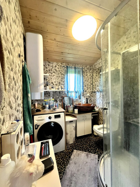 Nachhaltiges Wohnen mit besonderem Wohngefühl auf einer Ebene! – Foto 7