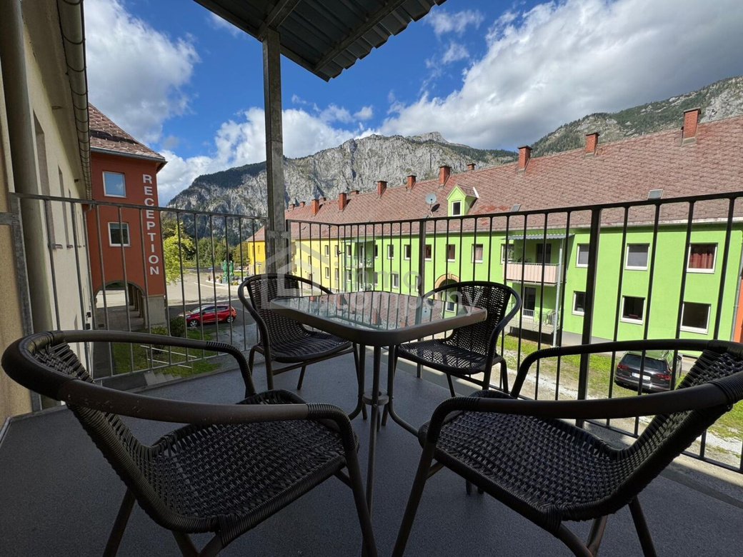 Moderne Anlagewohnung mit Infrarotsauna & Balkon – Foto 5