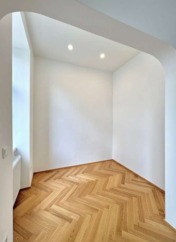 PIED-A-TERRE - ENTZÜCKENDER ZWEITWOHNSITZ ODER STARTERWOHNUNG – Foto 4