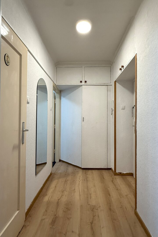 Praktische 1-Zimmer Wohnung im 4. Liftstock – Foto 3