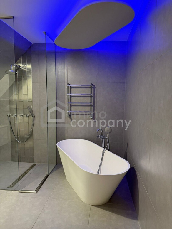 BUDAPEST’S FINEST | SKY PENTHOUSE-VILLA | 60 m² PANORAMA-TERRASSE | ULTRA-LUXUS IN DEN BUDA HILLS – Foto 11