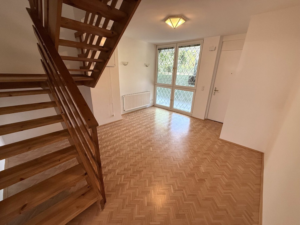 4 Zimmer Maisonetten-Wohnung auf 3 Ebenen in der Straßergasse – Foto 10
