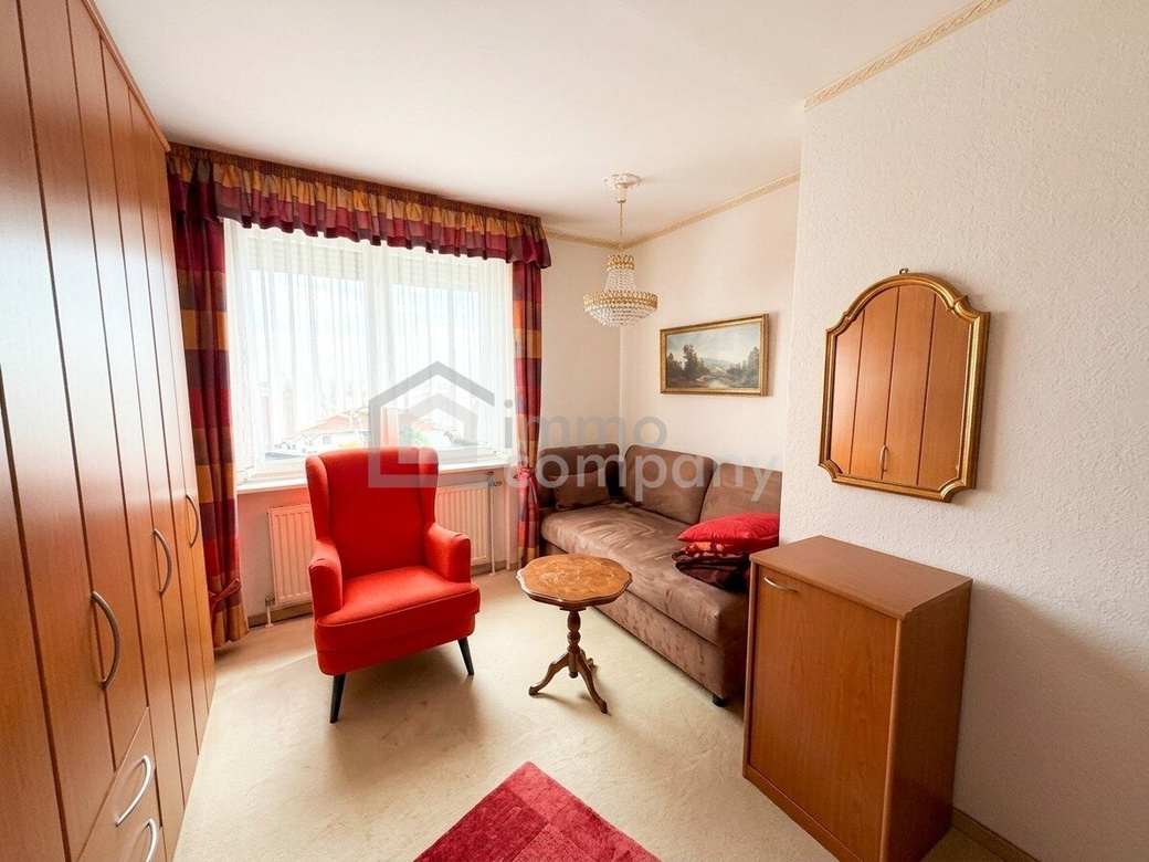 Helle 3-Zi-Wohnung mit Loggia & Stellplatz in Gänserndorf, 79m², 225.000 €! – Foto 9