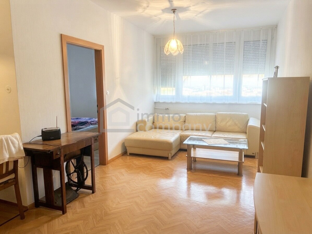 Zentral gelegene 2-Zimmer Mietwohnung – Foto 1