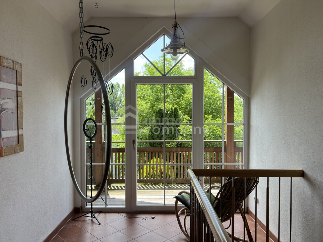 Einfamilienhaus mit 250qm Wohnfläche – Foto 6