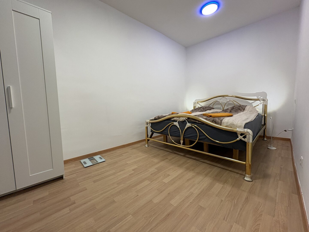 Frisch sanierte 2-Zimmer-Wohnung, möbliert, im 5. Bezirk – Nähe Matzleinsdorferplatz – Foto 5