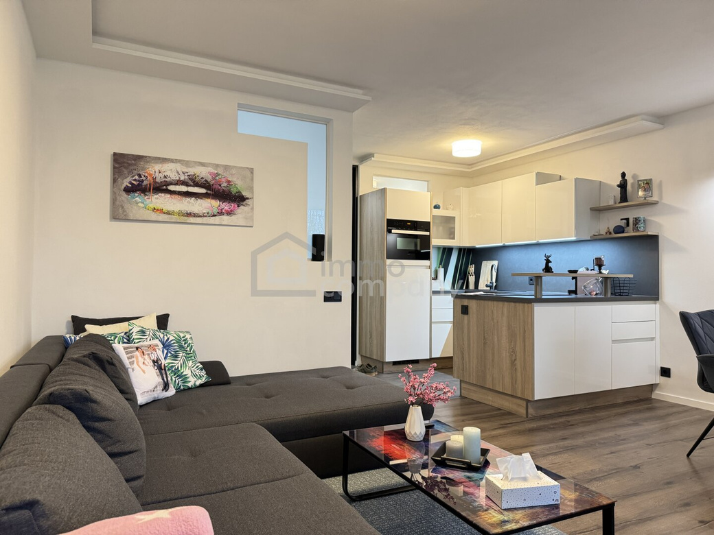 Eigentumswohnung Altmünster am Traunsee – 51 m², Garten & Seeblick. Hochwertig Renoviert. – Foto 3