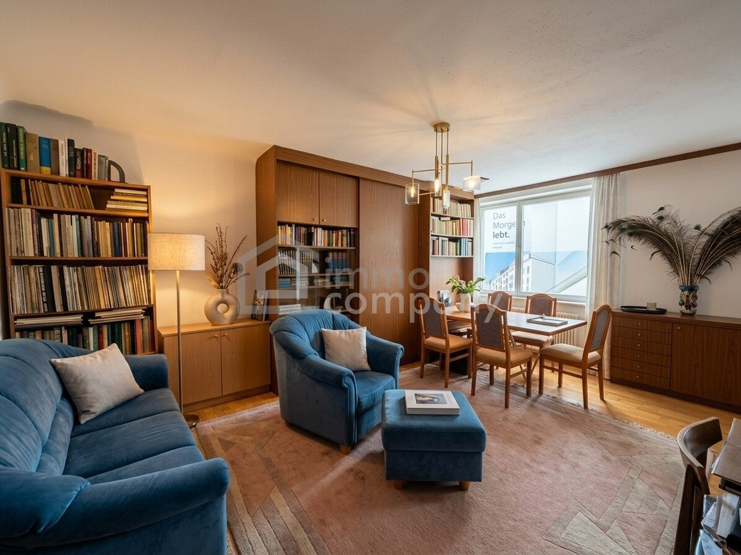 !Anlegerwohnung! 1-Zimmer Wohnung 30m² in 1180 Wien – Foto 3