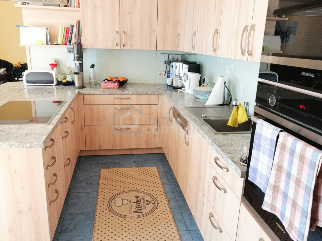 Wunderschöne Doppelhaushälfte ZWÖLFAXING - nur € 489.000,- – Foto 5