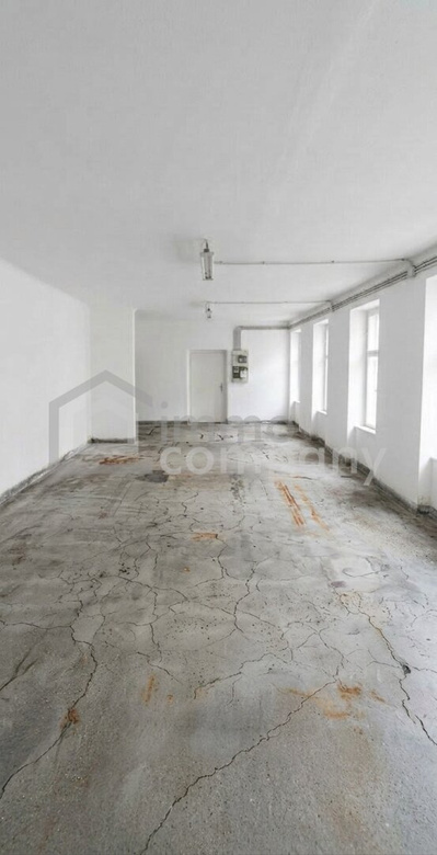 Gepflegtes Lager 116m² in zentraler Lage 1150 Wien – Foto 3