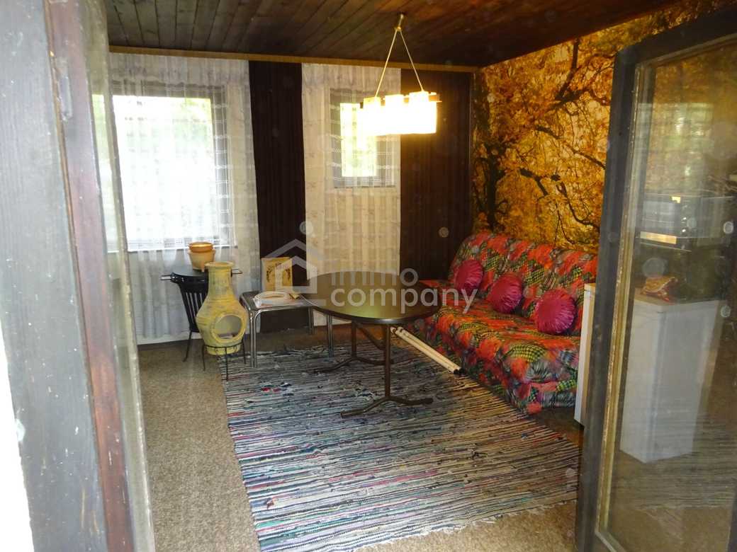 Haus auf Pachtgrund am Zicksee in St. Andrä, 3 Zimmer, 45m²,  98.000 €! – Foto 3