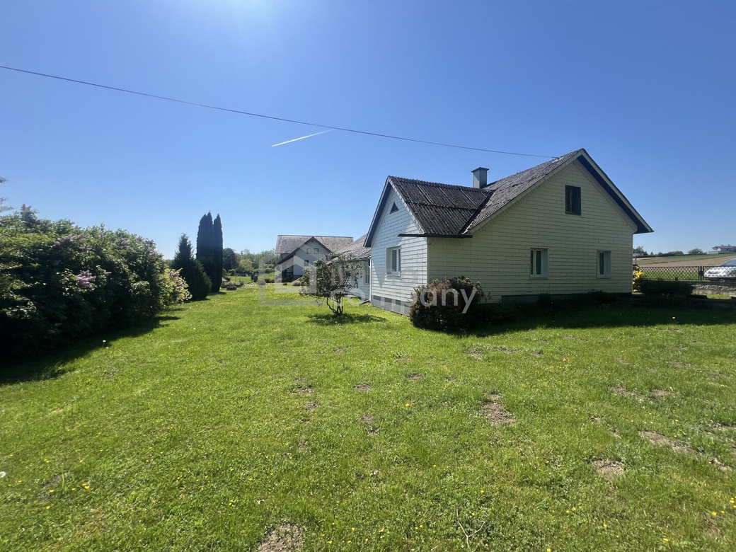 Kleines Sacherl, Großes Grundstück – Foto 1